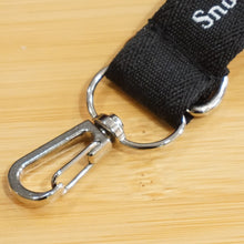 画像をギャラリービューアに読み込む, 美品 スノーピーク（snow peak） SPW2021　ネックストラップ フィールドギア スノーピークウェイ2021　限定アイテム　ノベルティ [送料無料]