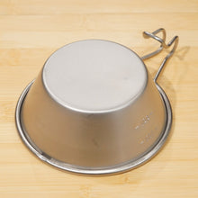 画像をギャラリービューアに読み込む, 美品 スノーピーク（snow peak） SPWpremium2017　シェラカップ テーブルウェア ステンレス製　310ml 限定アイテム [送料無料]