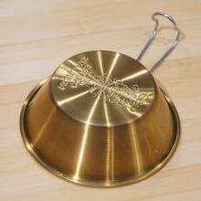 画像をギャラリービューアに読み込む, 美品 ユニフレーム（UNIFLAM） UFシェラカッププラス300 ダッチ3兄弟　 テーブルウェア 食器 300ml カップ 目盛り付き [送料無料]