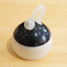 画像をギャラリービューアに読み込む, 【点灯確認済】美品 スノーピーク（snow peak） ソリッドステートランタンたねほおずき黒 ES-040BK ランタン・ライト ブラック 雪峰祭2013年春 限定アイテム [送料無料]