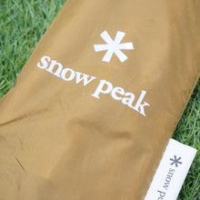 画像をギャラリービューアに読み込む, 美品 スノーピーク（snow peak） ライトタープポール150 TP-160 アクセサリ ライトタープ”ペンタ”専用　タープポール　150cm [送料無料]