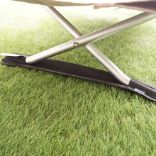 画像をギャラリービューアに読み込む, 美品 スノーピーク（snow peak） コットハイテンション＆床面保護カバー BD-030/030C  スリーピングギア　ベッド　アウトドア [送料無料]