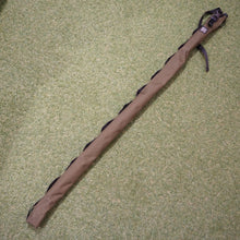 画像をギャラリービューアに読み込む, 美品 スノーピーク（snow peak） パイルドライバー LT-004＆ HALF TRACK PRODUCTSケース POLE SNAKE SKIN  ランタン・ライト [送料無料]