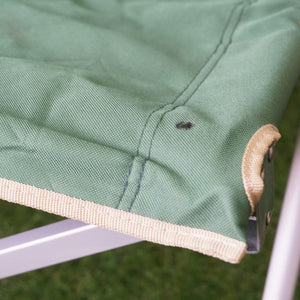 コールマン（Coleman） LAY CHAIR 2000026745 テーブル・チェア グリーン ３段階リクライニング　ローチェア 定番チェア 折り畳み式 [送料無料]