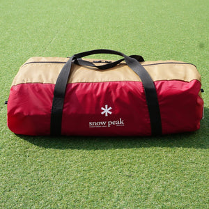 スノーピーク【snow peak】 アメニティドームM SDE-001 テント
 [送料無料]