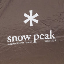画像をギャラリービューアに読み込む, スノーピーク【snow peak】 アメニティドームM SDE-001 テント
 [送料無料]