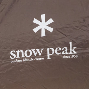 スノーピーク【snow peak】 アメニティドームM SDE-001 テント
 [送料無料]