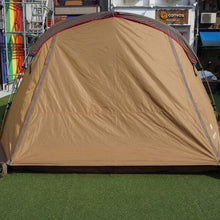 画像をギャラリービューアに読み込む, 美品 
 スノーピーク【snow peak】 エントリー2ルームエルフィールド TP-880 シェルター