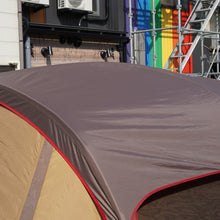 画像をギャラリービューアに読み込む, 美品 
 スノーピーク【snow peak】 エントリー2ルームエルフィールド TP-880 シェルター