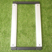 画像をギャラリービューアに読み込む, 美品 スノーピーク（snow peak） IGTフレーム CK-149 グリルシステム アイアングリルテーブルフレーム ３ユニット分 [送料無料]