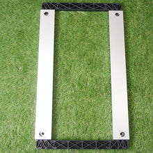 画像をギャラリービューアに読み込む, 美品 スノーピーク（snow peak） IGTフレーム CK-149 グリルシステム アイアングリルテーブルフレーム ３ユニット分 [送料無料]