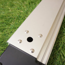 画像をギャラリービューアに読み込む, 美品 スノーピーク（snow peak） IGTフレーム CK-149 グリルシステム アイアングリルテーブルフレーム ３ユニット分 [送料無料]