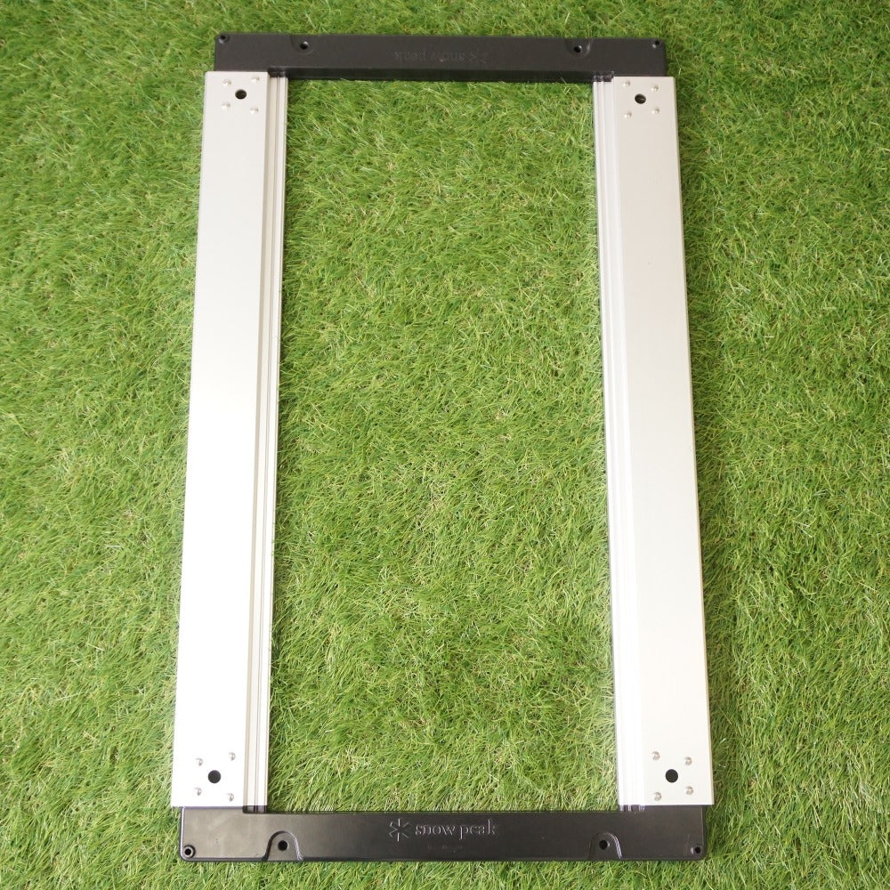 美品 
 スノーピーク【snow peak】 IGTフレーム CK-149 グリルシステム
 [送料無料]