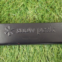 画像をギャラリービューアに読み込む, 美品 
 スノーピーク【snow peak】 IGTフレーム CK-149 グリルシステム
 [送料無料]