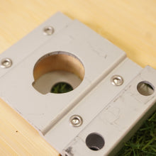 画像をギャラリービューアに読み込む, 美品 スノーピーク（snow peak） マルチファンクションテーブルコーナーR竹 CK-119T グリルシステム アイアングリルテーブル専用　天板 [送料無料]