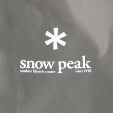画像をギャラリービューアに読み込む, 美品 スノーピーク（snow peak） マルチパーパストートバッグM UG-140 バッグ＆コンテナー アイアングリルテーブルフレーム対応 [送料無料]