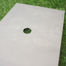 画像をギャラリービューアに読み込む, 美品 スノーピーク（snow peak） ステンレストレー1ユニット CK-085 グリルシステム MYテーブル棚板やIGT天板として IGT専用オプション [送料無料]