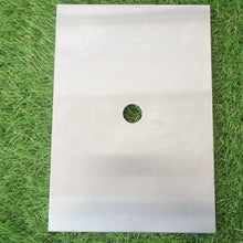 画像をギャラリービューアに読み込む, 美品 スノーピーク（snow peak） ステンレストレー1ユニット CK-085 グリルシステム MYテーブル棚板やIGT天板として IGT専用オプション [送料無料]