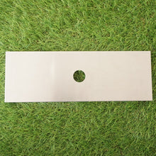 画像をギャラリービューアに読み込む, 美品 スノーピーク（snow peak） リッドトレーハーフユニット CK-026 グリルシステム ステンレス製天板 IGT専用オプション　アイアングリルテーブル [送料無料]