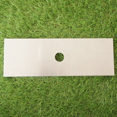 美品 スノーピーク（snow peak） リッドトレーハーフユニット CK-026 グリルシステム ステンレス製天板 IGT専用オプション　アイアングリルテーブル [送料無料]