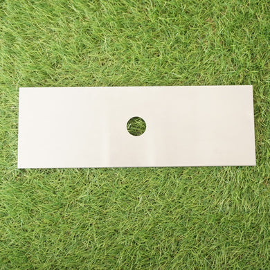 美品 スノーピーク（snow peak） リッドトレーハーフユニット CK-026 グリルシステム ステンレス製天板 IGT専用オプション　アイアングリルテーブル [送料無料]