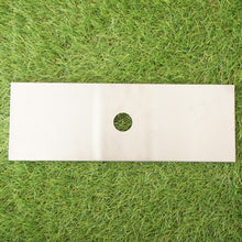 画像をギャラリービューアに読み込む, 美品 スノーピーク（snow peak） リッドトレーハーフユニット CK-026 グリルシステム ステンレス製天板 IGT専用オプション　アイアングリルテーブル [送料無料]