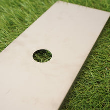 画像をギャラリービューアに読み込む, 美品 スノーピーク（snow peak） リッドトレーハーフユニット CK-026 グリルシステム ステンレス製天板 IGT専用オプション　アイアングリルテーブル [送料無料]