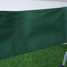 画像をギャラリービューアに読み込む, 美品 スノーピーク（snow peak） LINE FRIENDS FDチェア LV-077LF テーブル・チェア グリーン 限定アイテム フォールディングチェア ディレクターズチェア [送料無料]