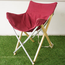 画像をギャラリービューアに読み込む, 美品 
 スノーピーク【snow peak】 Take!チェア　ディープレッド LV-080DR テーブル・チェア
 ディープレッド [送料無料]