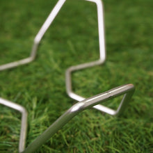 画像をギャラリービューアに読み込む, 美品 スノーピーク（snow peak） チャコールスタンド26 CS-522 キッチンツール  和鉄ダッチオーブン26専用オプション　収納もラク [送料無料]