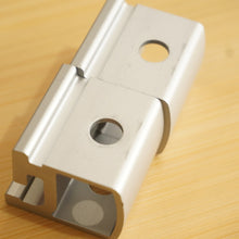 画像をギャラリービューアに読み込む, 美品 スノーピーク（snow peak） ステンボックスハンガーハーフユニット CK-020 グリルシステム IGT アイアングリルテーブルオプション [送料無料]