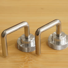 画像をギャラリービューアに読み込む, 美品 スノーピーク（snow peak） IGTコネクションフック CK-175 グリルシステム アイアングリルテーブル専用オプション [送料無料]