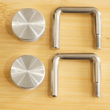 画像をギャラリービューアに読み込む, 美品 スノーピーク（snow peak） IGTコネクションフック CK-175 グリルシステム アイアングリルテーブル専用オプション [送料無料]