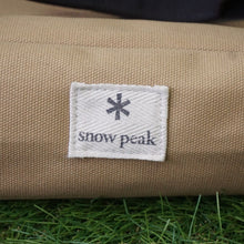 画像をギャラリービューアに読み込む, 美品 スノーピーク（snow peak） ポールキャリングケース TP-060 バッグ＆コンテナー ウイングポールやIGT脚などの収納・運搬 [送料無料]