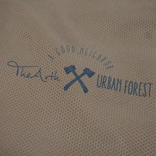 画像をギャラリービューアに読み込む, 【希少・入手困難】未使用 TheArth×URBAN FOREST 幕男 ヘキサタープ  タープ ちゃいろ ざぁ～ッス アーバンフォレスト コラボアイテム [送料無料]