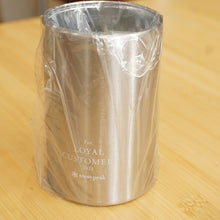 画像をギャラリービューアに読み込む, 未使用 スノーピーク（snow peak） 缶クーラー350 For LOYAL CUSTMER SM-020 SPECIAL MEETING 2021 テーブルウェア 限定アイテム 缶ビールを冷たいまま [送料無料]