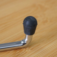 画像をギャラリービューアに読み込む, 美品 スノーピーク（snow peak） ガビングフレーム DB-005 フィールドギア 天板に設置　ゴミ袋掛け　ゴミ箱代用 [送料無料]