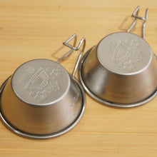 画像をギャラリービューアに読み込む, 美品 スノーピーク（snow peak） ミニシェラカップ2020春　2個セット FES-166 テーブルウェア 雪峰祭2020春　限定アイテム　カップ [送料無料]