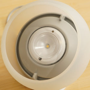 【点灯確認済】美品 スノーピーク（snow peak） ほおずき　もり ES-070GR ランタン・ライト　定番LEDランタン　お部屋でも人気 [送料無料]