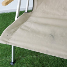 画像をギャラリービューアに読み込む, 美品 
 スノーピーク【snow peak】 ローチェア30 LV-091KH テーブル・チェア
 [送料無料]