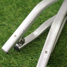 画像をギャラリービューアに読み込む, 美品 
 スノーピーク【snow peak】 ローチェア30 LV-091KH テーブル・チェア
 [送料無料]