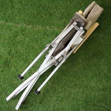 画像をギャラリービューアに読み込む, 美品 
 スノーピーク【snow peak】 ローチェア30 LV-091KH テーブル・チェア
 [送料無料]