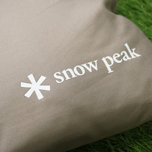 画像をギャラリービューアに読み込む, 美品 スノーピーク（snow peak） ローチェアクッションプラス UG-410 テーブル・チェア ヘッドレスト　腰当て　まくら　クッション [送料無料]