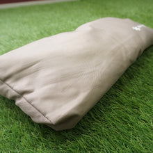 画像をギャラリービューアに読み込む, 美品 スノーピーク（snow peak） ローチェアクッションプラス UG-410 テーブル・チェア ヘッドレスト　腰当て　まくら　クッション [送料無料]