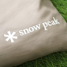 画像をギャラリービューアに読み込む, 美品 スノーピーク（snow peak） ローチェアクッションプラス UG-410 テーブル・チェア ヘッドレスト　腰当て　まくら　クッション [送料無料]