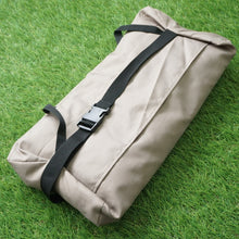 画像をギャラリービューアに読み込む, 美品 スノーピーク（snow peak） ローチェアクッションプラス UG-410 テーブル・チェア ヘッドレスト　腰当て　まくら　クッション [送料無料]