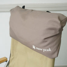 画像をギャラリービューアに読み込む, 美品 スノーピーク（snow peak） ローチェアクッションプラス UG-410 テーブル・チェア ヘッドレスト　腰当て　まくら　クッション [送料無料]