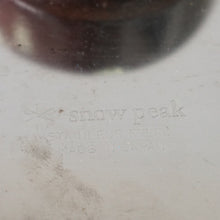 画像をギャラリービューアに読み込む, 美品 
 スノーピーク【snow peak】 コンパクトスモーカー CS-092 キッチンツール
 [送料無料]