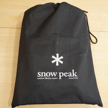 画像をギャラリービューアに読み込む, 美品 
 スノーピーク【snow peak】 ギガパワープレートバーナーLI GS-400 焚火台・バーナー
 [送料無料]