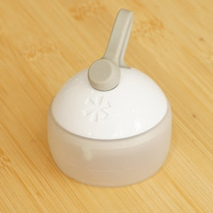 【点灯確認済】美品 スノーピーク（snow peak） たねほおずき　ゆき ES-041WH ランタン・ライト LEDミニランタン　ランプ　ホワイト [送料無料]